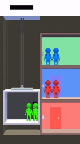 电梯大分派 电梯大分派