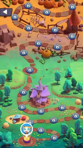 泡泡龙奇幻冒险 泡泡龙奇幻冒险