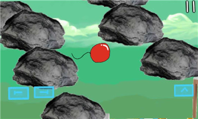 飞吧气球 飞吧气球