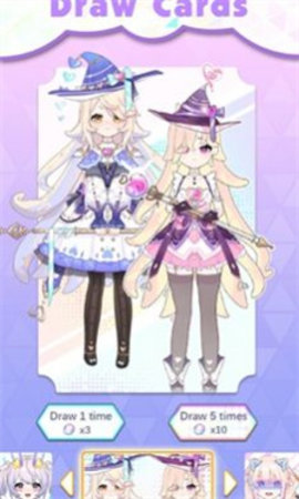 奇迹闪耀明星 奇迹闪耀明星