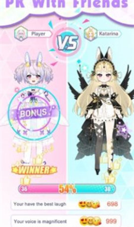 奇迹闪耀明星 奇迹闪耀明星