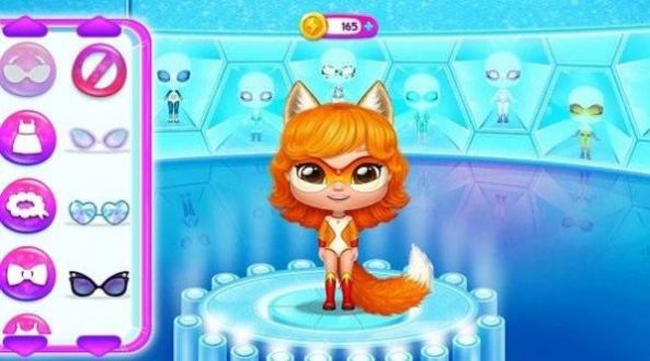 可爱少女模拟器 可爱少女模拟器