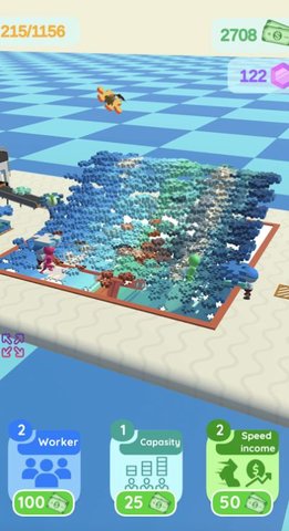 拼图玩具 拼图玩具