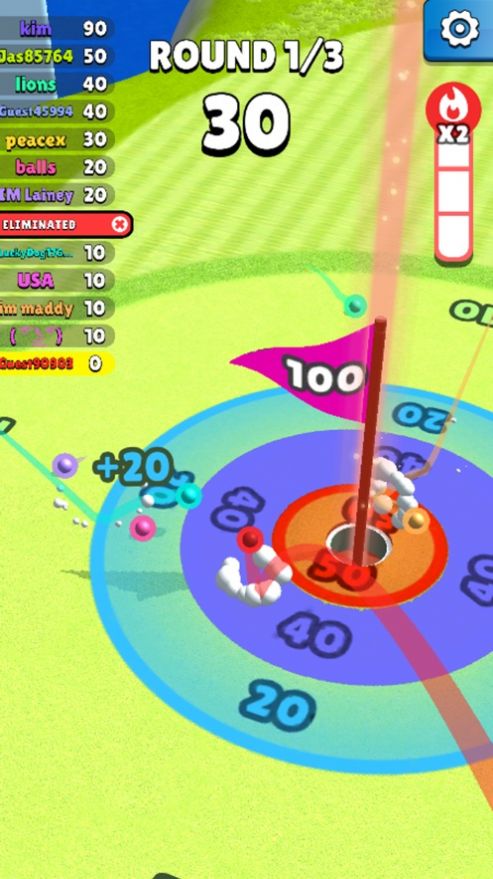 高尔夫家伙 高尔夫家伙