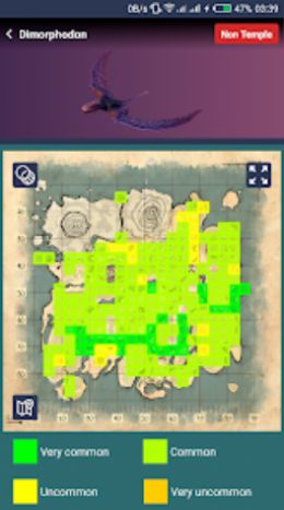 方舟生存进化生物指南 方舟生存进化生物指南