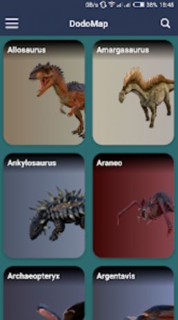 方舟生存进化生物指南 方舟生存进化生物指南