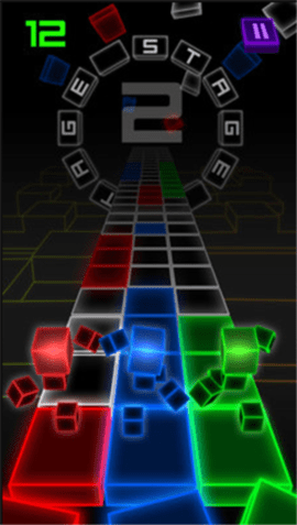 红绿蓝人偶 红绿蓝人偶