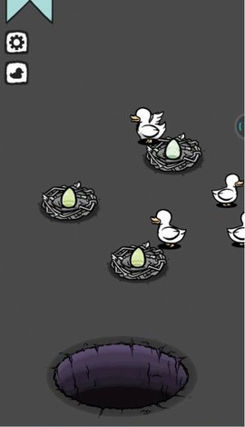 怪鸭世界 怪鸭世界