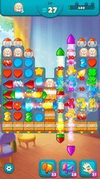 元素合成国王爱消除 元素合成国王爱消除