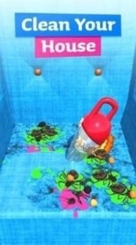 重击蚂蚁 重击蚂蚁