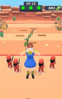 123木头人谁动打谁