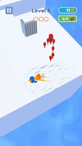 地面晃动者 地面晃动者