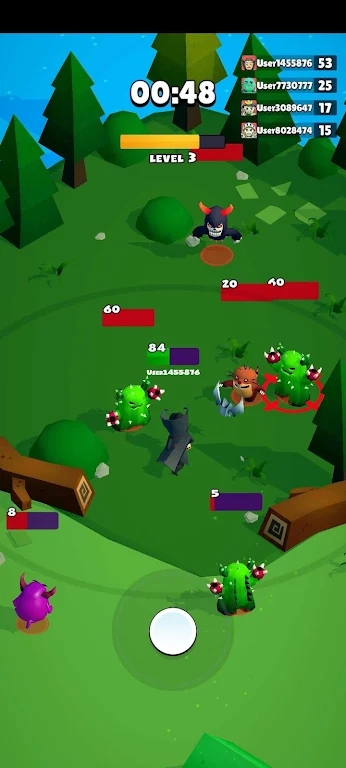 猎杀英雄 猎杀英雄