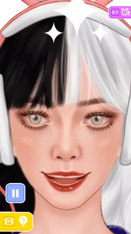 沉浸式解压整理 沉浸式解压整理