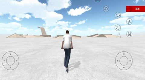 小轮车模拟手机版无限金币无限钻石