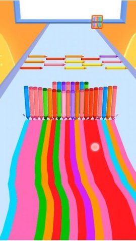 彩笔快来画 彩笔快来画