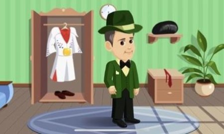 娜斯嘉一家 娜斯嘉一家