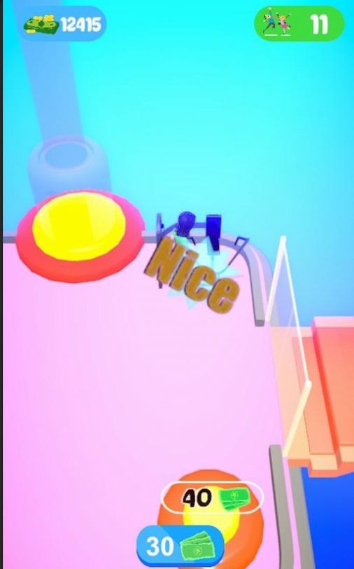 健身房大亨 健身房大亨