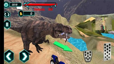 迪诺快速自行车比赛 迪诺快速自行车比赛