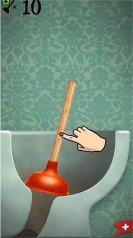 马桶清洁模拟器 马桶清洁模拟器