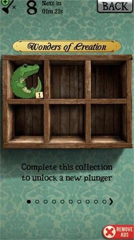 马桶清洁模拟器 马桶清洁模拟器