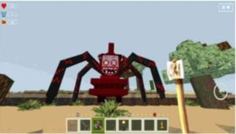  像素射击战场求生