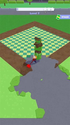 刮板大师 刮板大师