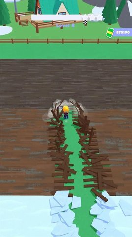 刮板大师 刮板大师