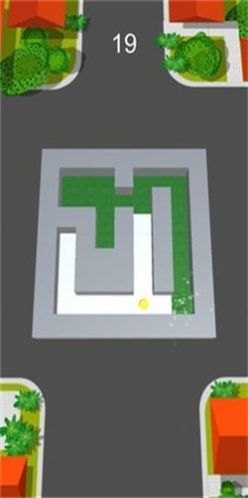 种植大作战 种植大作战