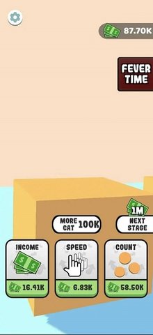 猫箱模拟器 猫箱模拟器