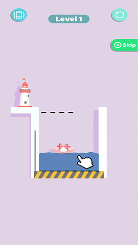 救救小船 救救小船