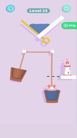 救救小船 救救小船