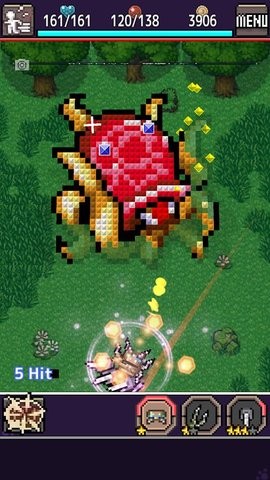 合成兽回忆 合成兽回忆