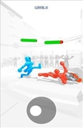 火柴人布娃娃战士 火柴人布娃娃战士