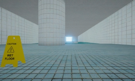 后室体验 后室体验