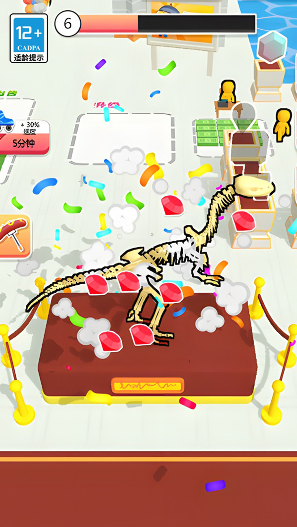 火柴人冒险世界 火柴人冒险世界