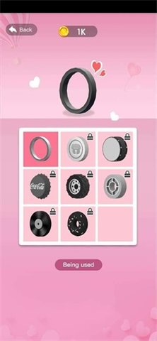 戒指冒险记 戒指冒险记