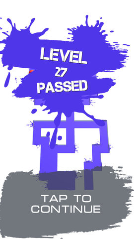 漆彩迷宫 漆彩迷宫