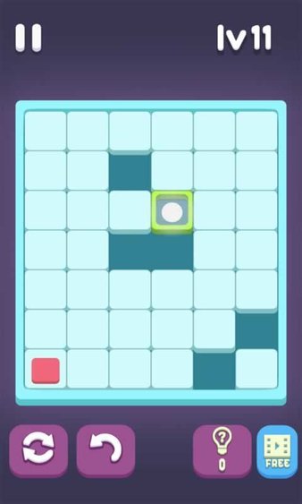 滑冰迷宫 滑冰迷宫