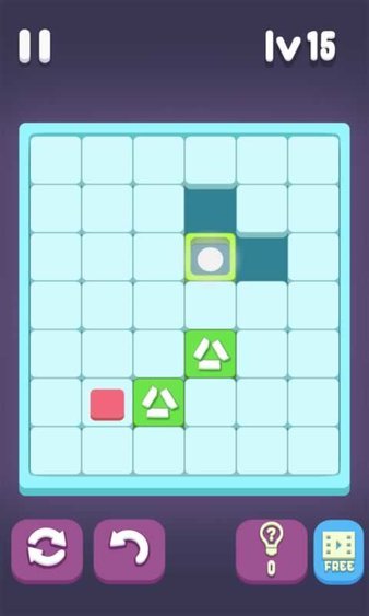 滑冰迷宫 滑冰迷宫