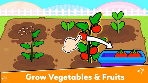 儿童动物农场 儿童动物农场