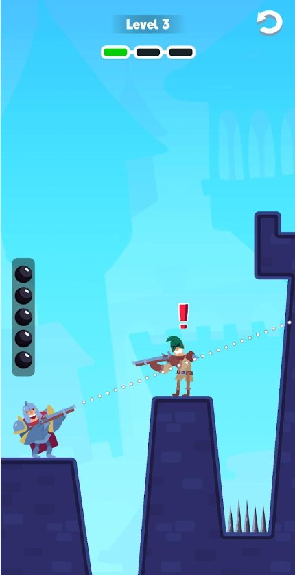 穿越时代 穿越时代