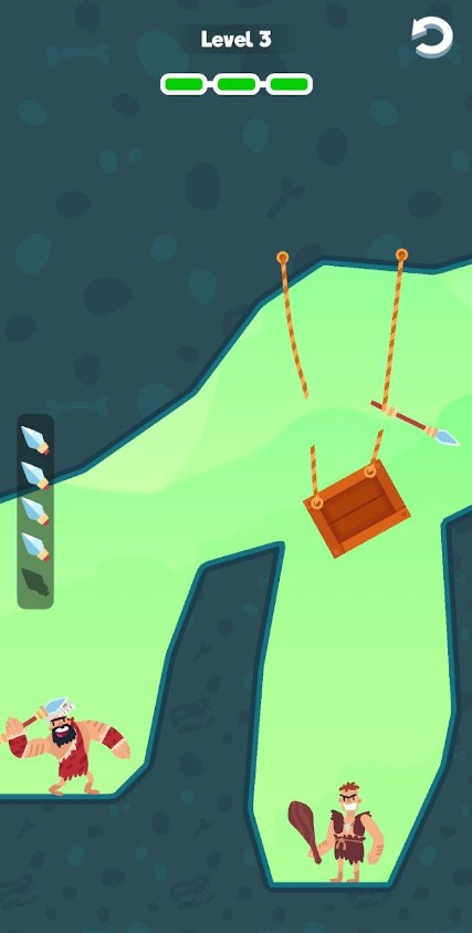 穿越时代 穿越时代