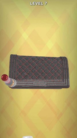 珠宝包DIY 珠宝包DIY