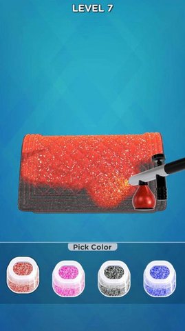 珠宝包DIY 珠宝包DIY