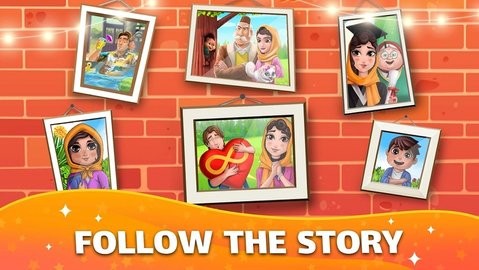 安娜的庄园 安娜的庄园