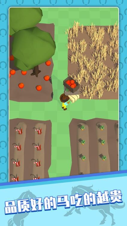 我的马场 我的马场