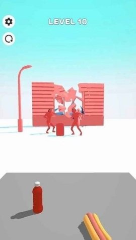 毁灭之手 毁灭之手