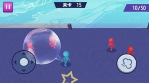 气泡射手 气泡射手