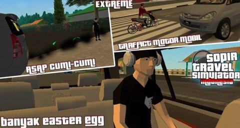 印度旅行模拟器 印度旅行模拟器